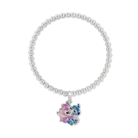 Pulsera Angel & Stitch Disney