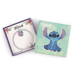 Pulsera Angel & Stitch Disney