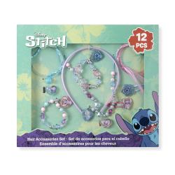 Set Bisuteria Stitch Disney