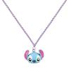 Set 2 Colgantes Stitch Disney