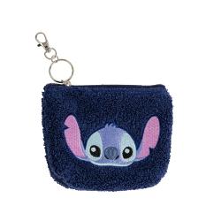 Llavero Monedero Stitch Disney