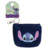 Llavero Monedero Stitch Disney