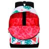 Mochila Rana Stitch Disney 44cm adaptable
