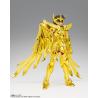 Saint Seiya Figura Saint Cloth Myth Ex Sagitarius Seiya Inheritor of the Gold Cloth 17 cm