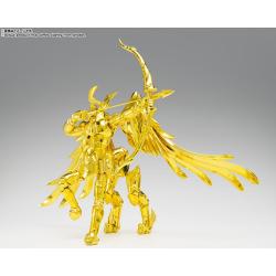 Saint Seiya Figura Saint Cloth Myth Ex Sagitarius Seiya Inheritor of the Gold Cloth 17 cm