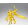 Saint Seiya Figura Saint Cloth Myth Ex Sagitarius Seiya Inheritor of the Gold Cloth 17 cm