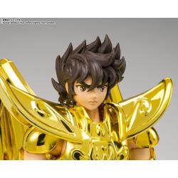 Saint Seiya Figura Saint Cloth Myth Ex Sagitarius Seiya Inheritor of the Gold Cloth 17 cm