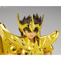 Saint Seiya Figura Saint Cloth Myth Ex Sagitarius Seiya Inheritor of the Gold Cloth 17 cm