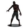 The Walking Dead Pack de 4 Figuras Walkers 13 cm