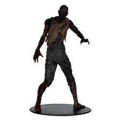 The Walking Dead Pack de 4 Figuras Walkers 13 cm