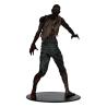 The Walking Dead Pack de 4 Figuras Walkers 13 cm