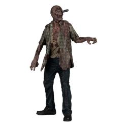 The Walking Dead Pack de 4 Figuras Walkers 13 cm