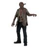 The Walking Dead Pack de 4 Figuras Walkers 13 cm