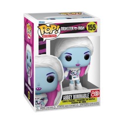 Funko POP Monster High Abbey