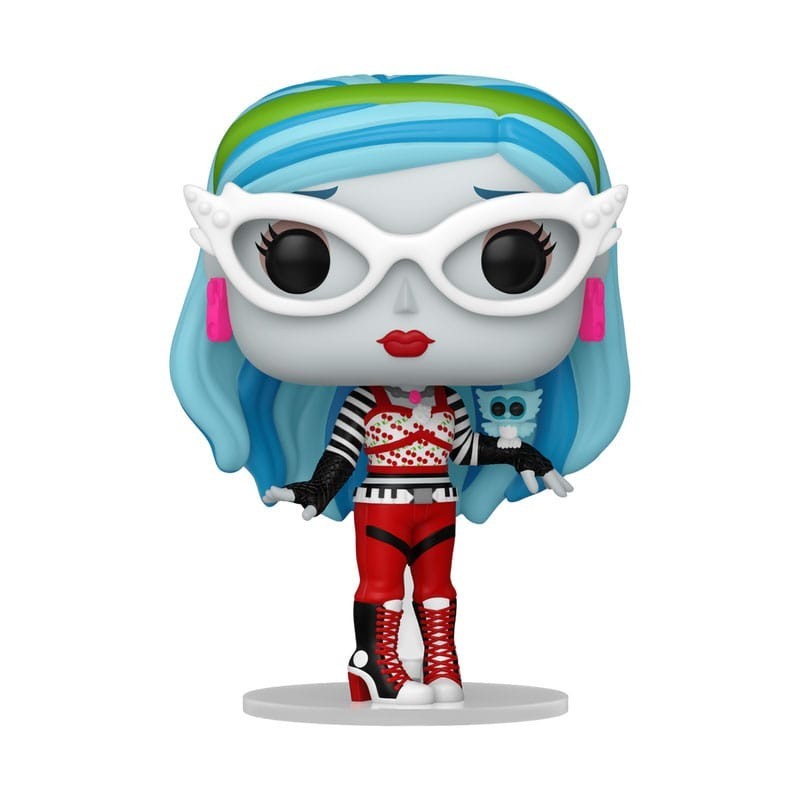 Funko POP Monster High Ghoulia