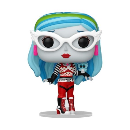 Funko POP Monster High Ghoulia