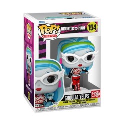 Funko POP Monster High Ghoulia