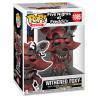 Figura POP Five Nights at Freddy's Withered Foxy