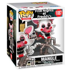 Figura POP Super Five Nights at Freddy's Mangle