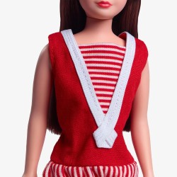 Barbie Signature Gold Label 60 Aniversario. Skipper