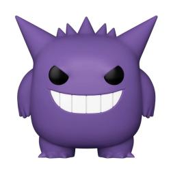 Figura POP Pokemon Gengar 25cm