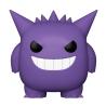 Figura POP Pokemon Gengar 25cm
