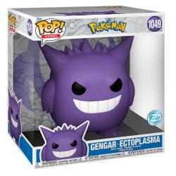 Figura POP Pokemon Gengar 25cm