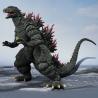 Figura S.H Monster Arts Godzilla 2000 Godzilla vs Megaguirus 16cm
