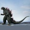 Figura S.H Monster Arts Godzilla 2000 Godzilla vs Megaguirus 16cm