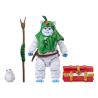 Star Wars Black Series Figura Ewok (Holiday Edition) 15 cm