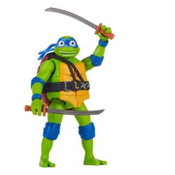 Ninja Turtles: Caos Mutante Ninja Shouts Figuras 15 cm Surtido (8