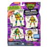 Ninja Turtles: Caos Mutante Ninja Shouts Figuras 15 cm Surtido (8