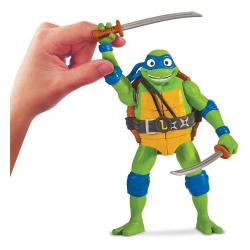 Ninja Turtles: Caos Mutante Ninja Shouts Figuras 15 cm Surtido (8