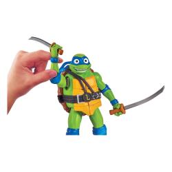Ninja Turtles: Caos Mutante Ninja Shouts Figuras 15 cm Surtido (8