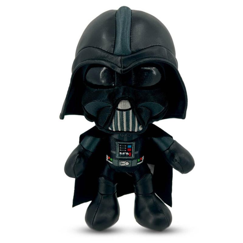 Peluche Darth Vader Star Wars 25cm