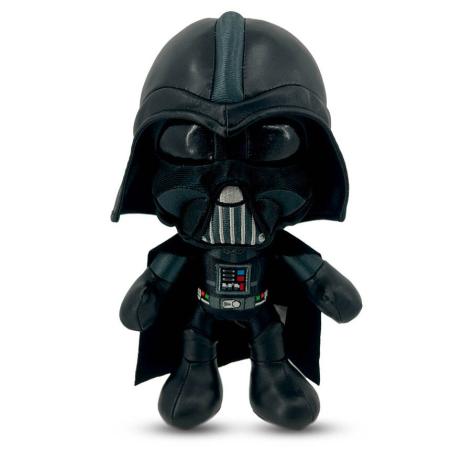 Peluche Darth Vader Star Wars 25cm