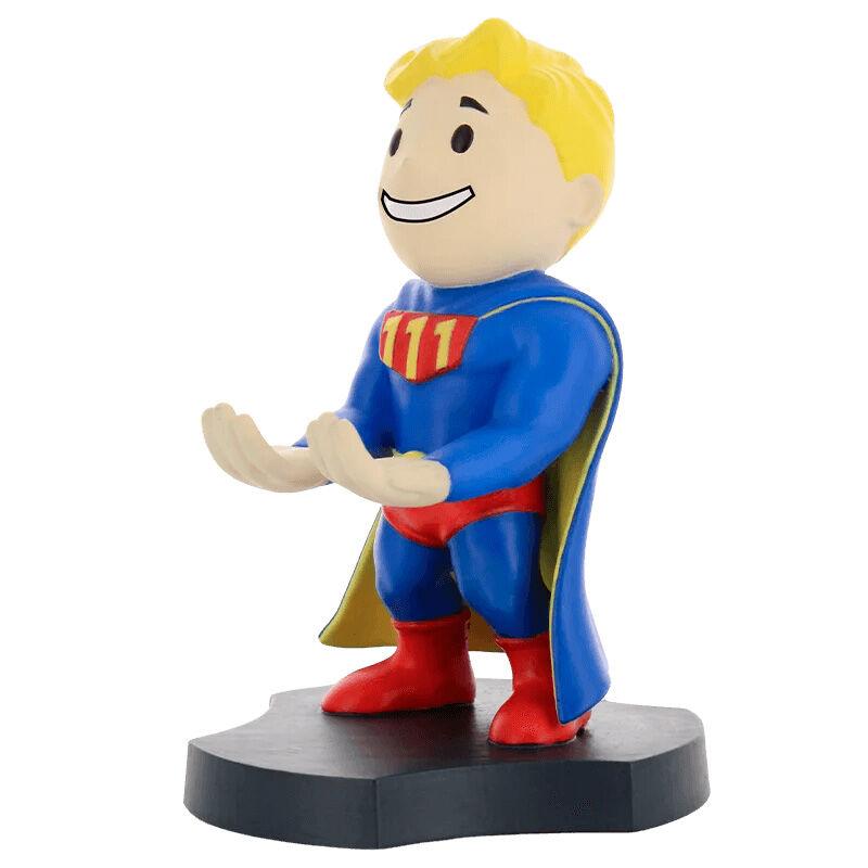 Mini Cable Guy Toughness Vault Boy Fallout