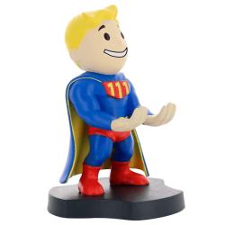 Mini Cable Guy Toughness Vault Boy Fallout
