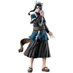 Figura Ichibansho Haku The Land of Waves Naruto 22cm