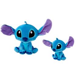 Peluche Stitch Disney Doorables 25cm