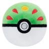 Pokémon Peluches Poké Balls 10 cm Surtido (6