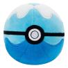 Pokémon Peluches Poké Balls 10 cm Surtido (6