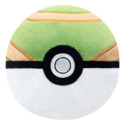 Pokémon Peluches Poké Balls 10 cm Surtido (6