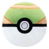 Pokémon Peluches Poké Balls 10 cm Surtido (6