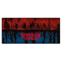 Alfombrilla gaming Stranger Things