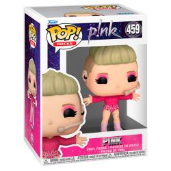 Figura POP Pink