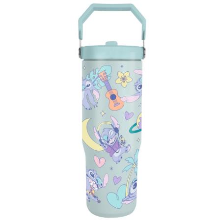 Vaso termo Stitch Disney 880ml
