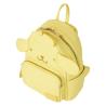 Mochila Pompompurin Hello Kitty Loungefly 26cm