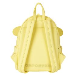 Mochila Pompompurin Hello Kitty Loungefly 26cm