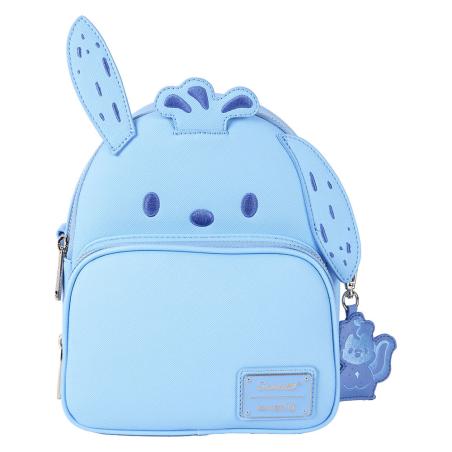 Bolso mochila Pochacco Hello Kitty Loungefly 21cm